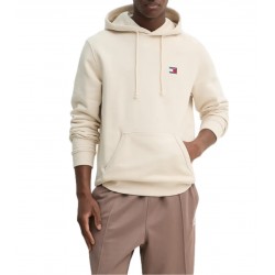 Felpa cappuccio Uomo Tommy Jeans