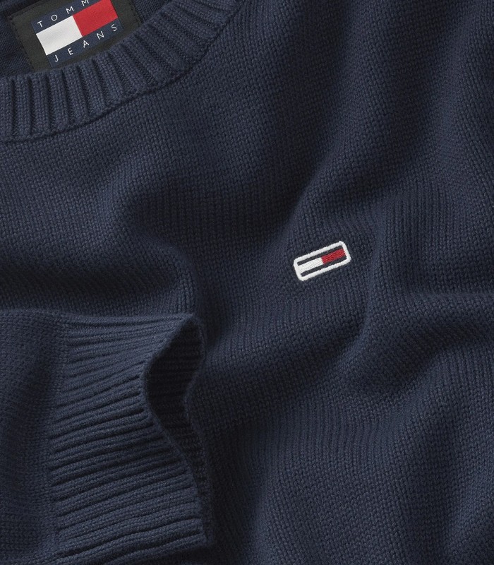 Maglia Uomo Tommy Jeans