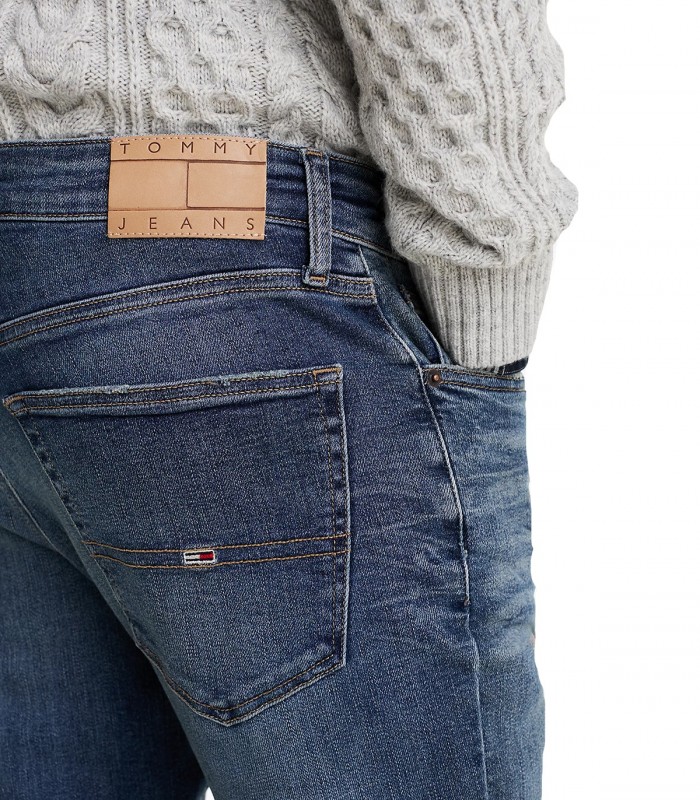 Jeans Uomo Tommy Jeans Scanton