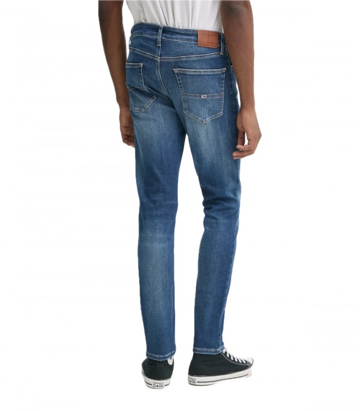 Jeans Uomo Tommy Jeans Austin