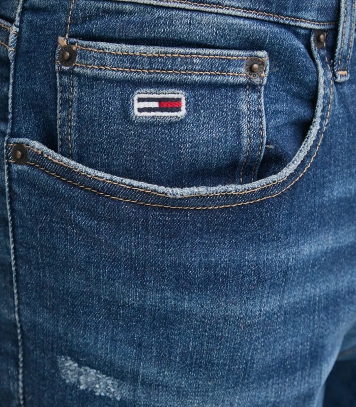 Jeans Uomo Tommy Jeans Austin