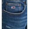 Jeans Uomo Tommy Jeans Austin