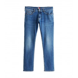 Jeans Uomo Tommy Jeans Scanton Slim