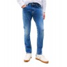 Jeans Uomo Tommy Jeans Scanton Slim