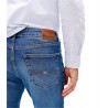 Jeans Uomo Tommy Jeans Scanton Slim