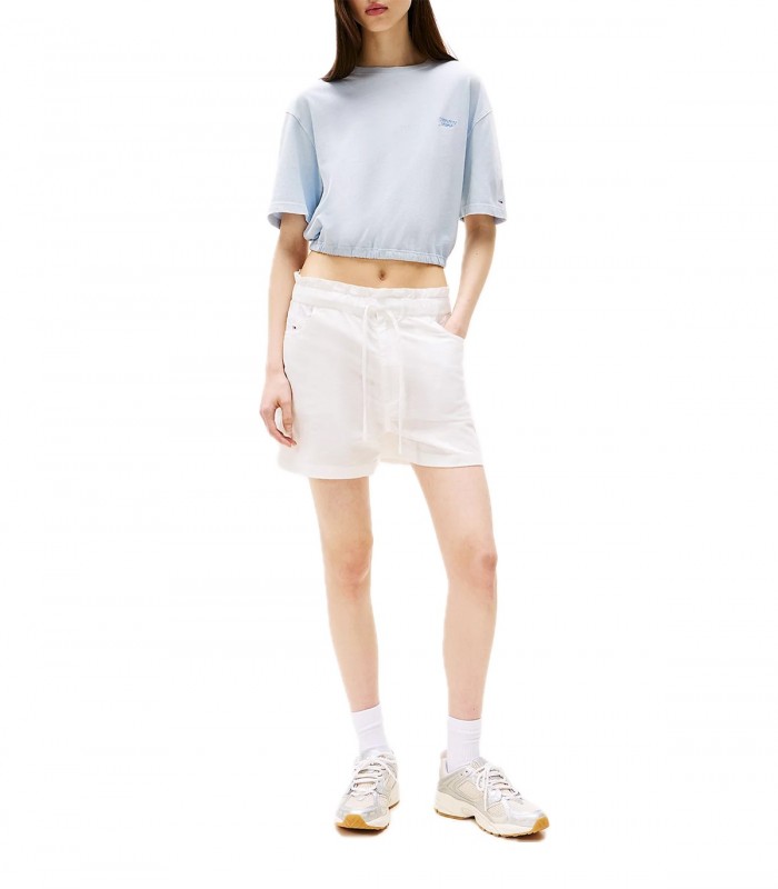 Shorts Donna Tommy Jeans