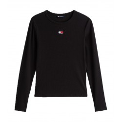 T-shirt Donna Tommy Jeans