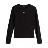 T-shirt Donna Tommy Jeans