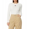 T-shirt Donna Tommy Jeans