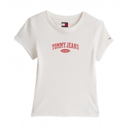 T-shirt Donna Tommy Jeans