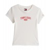 T-shirt Donna Tommy Jeans