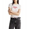 T-shirt Donna Tommy Jeans