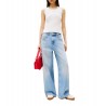 Canotta slim DonnaTommy Jeans