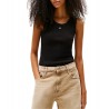 Canotta slim DonnaTommy Jeans