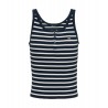 Canotta slim Donna Tommy Jeans