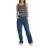 Canotta slim Donna Tommy Jeans
