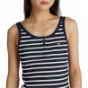 Canotta slim Donna Tommy Jeans