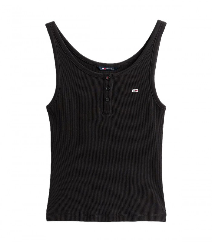Canotta slim Donna Tommy Jeans