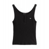 Canotta slim Donna Tommy Jeans