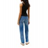 Canotta slim Donna Tommy Jeans