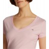T-shirt Donna Tommy Jeans