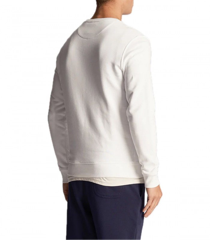 Felpa Uomo Lyle & Scott