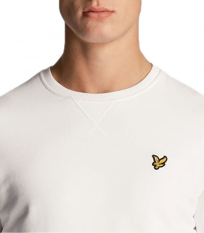Felpa Uomo Lyle & Scott