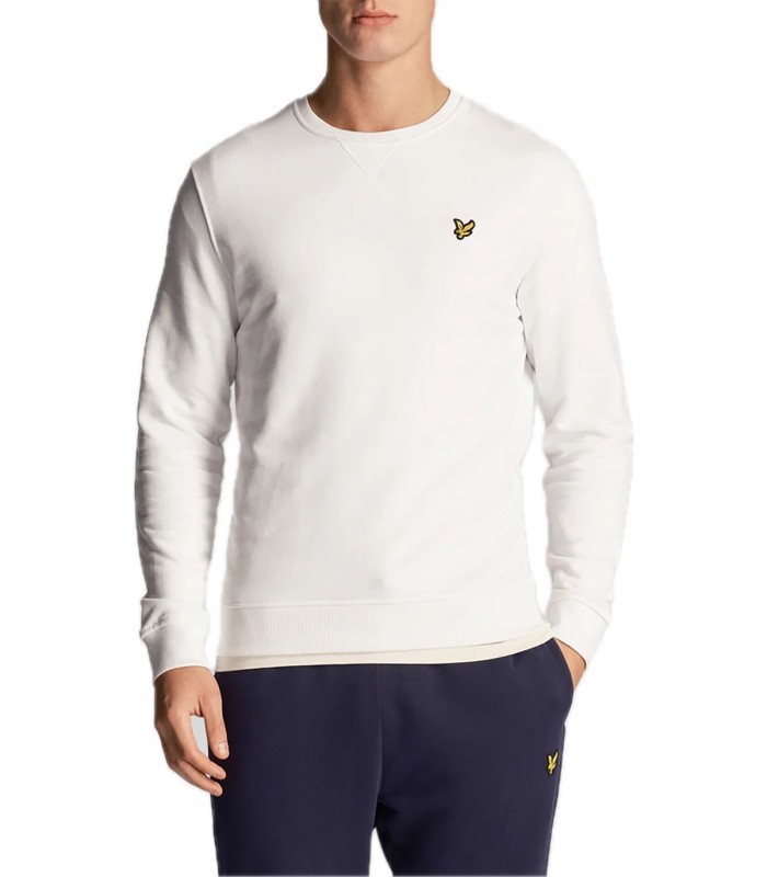 Felpa Uomo Lyle & Scott