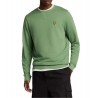 Felpa Uomo Lyle & Scott