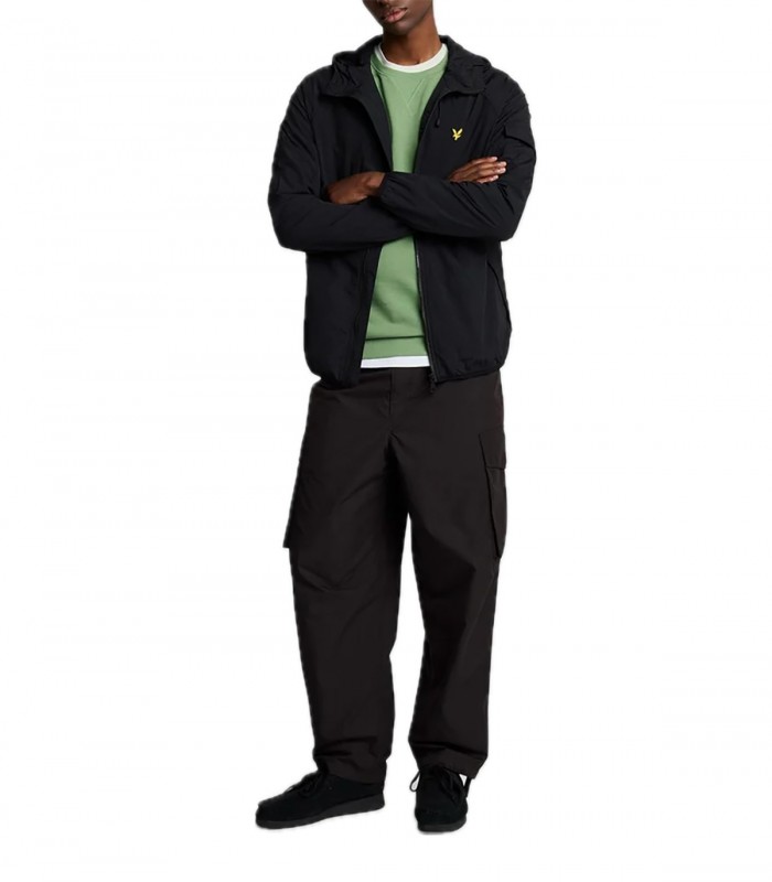 Felpa Uomo Lyle & Scott