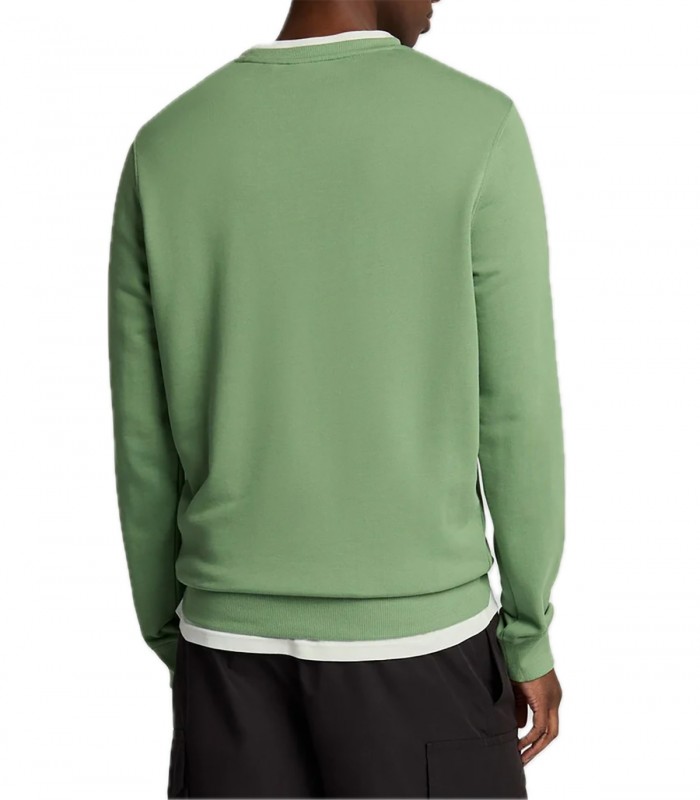 Felpa Uomo Lyle & Scott