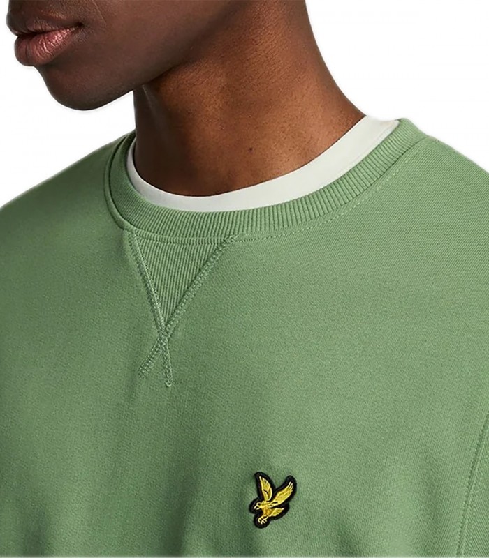 Felpa Uomo Lyle & Scott