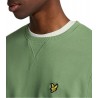 Felpa Uomo Lyle & Scott