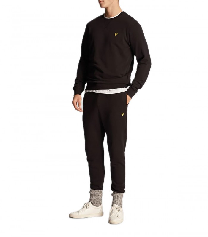 Felpa Uomo Lyle & Scott