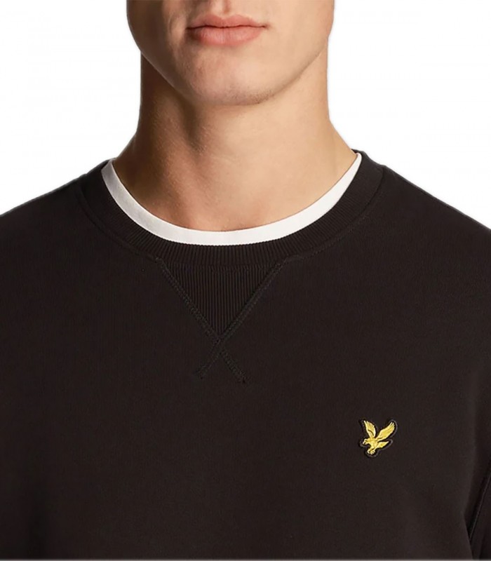 Felpa Uomo Lyle & Scott