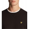 Felpa Uomo Lyle & Scott