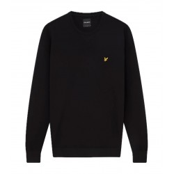 Felpa Uomo Lyle Scott