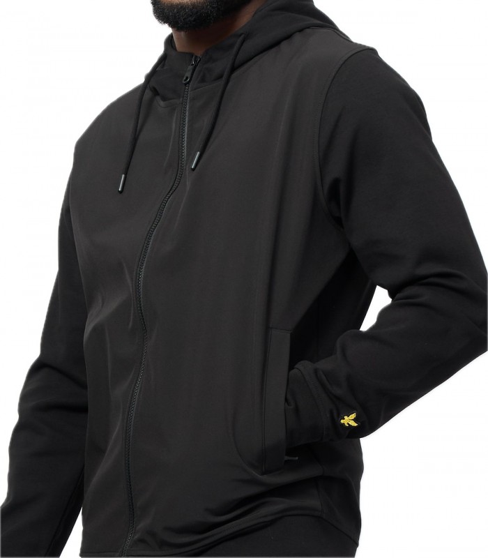Felpa Uomo Lyle & Scott