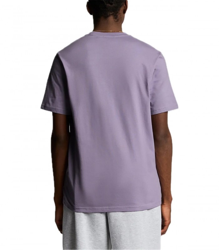 T-shirt Uomo Lyle & Scott