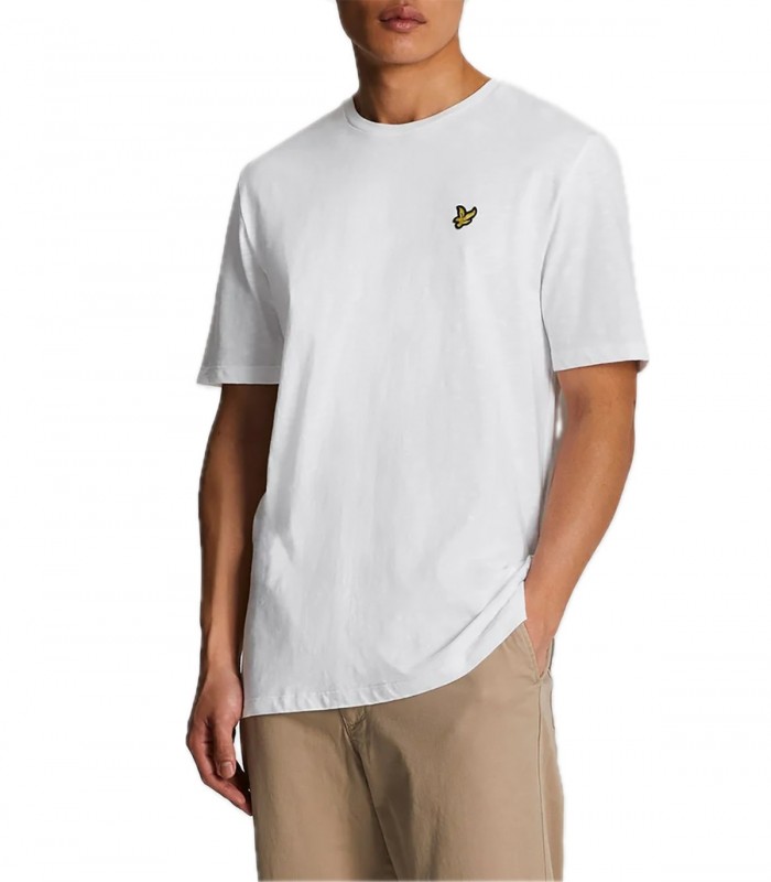 T-shirt Uomo Lyle & Scott