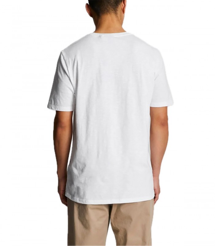 T-shirt Uomo Lyle & Scott