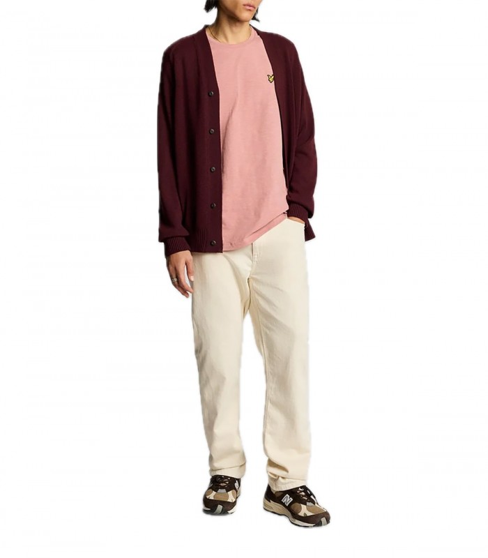 T-shirt Uomo Lyle & Scott