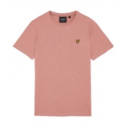 T-shirt Uomo Lyle & Scott