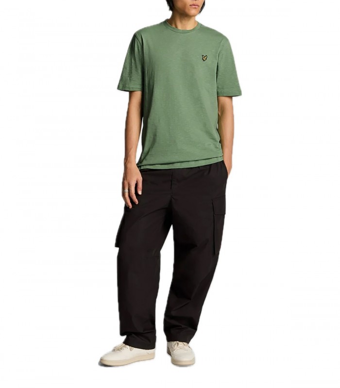 T-shirt Uomo Lyle & Scott