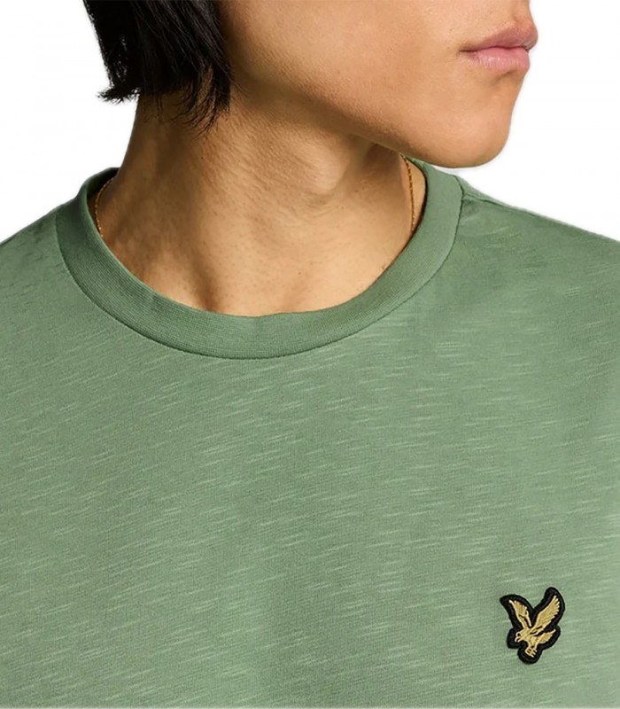 T-shirt Uomo Lyle & Scott