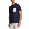 T-shirt Uomo Lyle & Scott