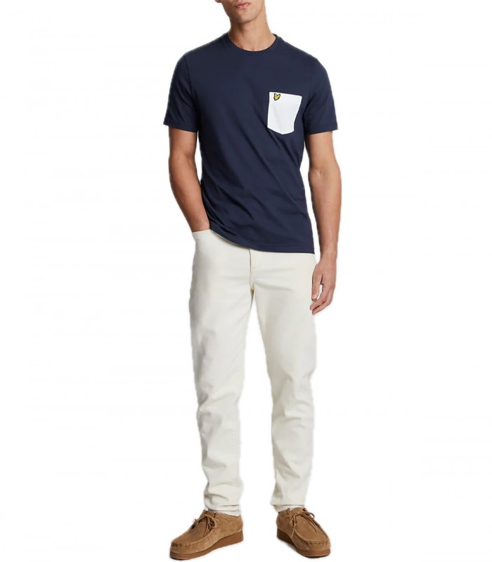T-shirt Uomo Lyle & Scott