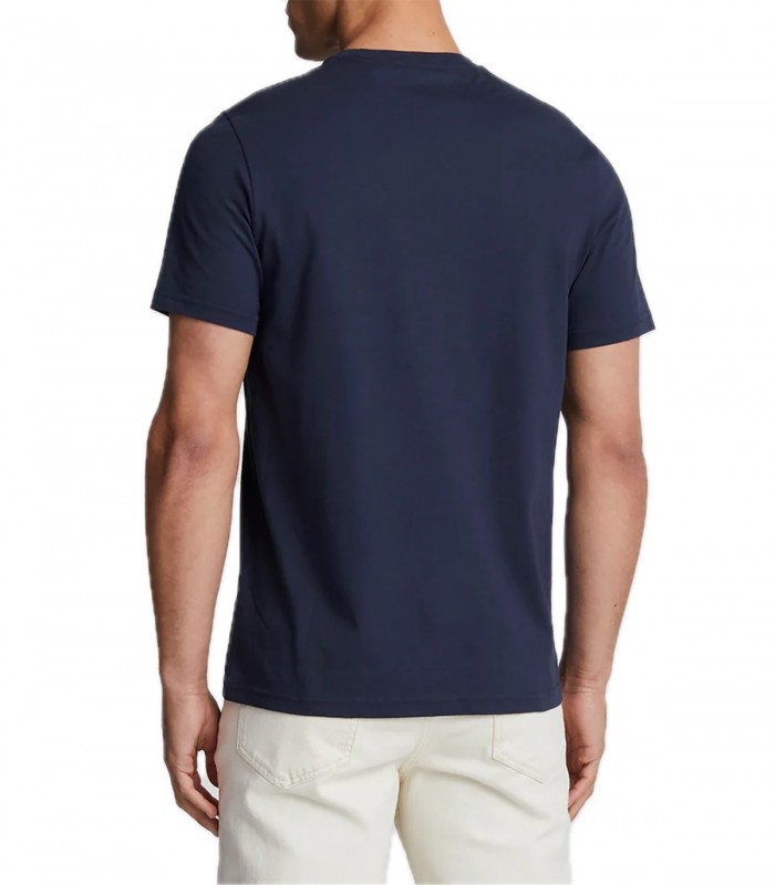 T-shirt Uomo Lyle & Scott