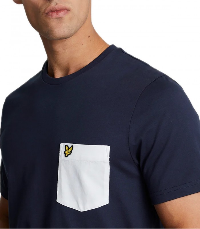 T-shirt Uomo Lyle & Scott