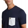 T-shirt Uomo Lyle & Scott